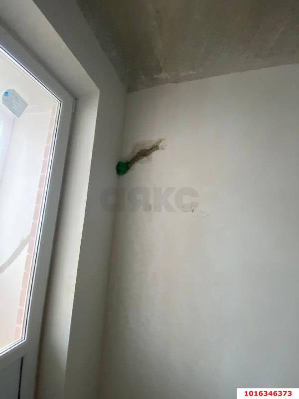 Фото №8: 1-комнатная квартира 34 м² - Краснодар, Прикубанский внутригородской округ, мкр. жилой комплекс Самолёт-3, ул. Ивана Беличенко, 83