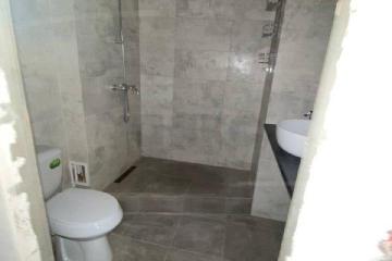 Фото №2: 1-комнатная квартира 34 м² - Краснодар, мкр. жилой комплекс Самолёт-3, ул. Ивана Беличенко, 83