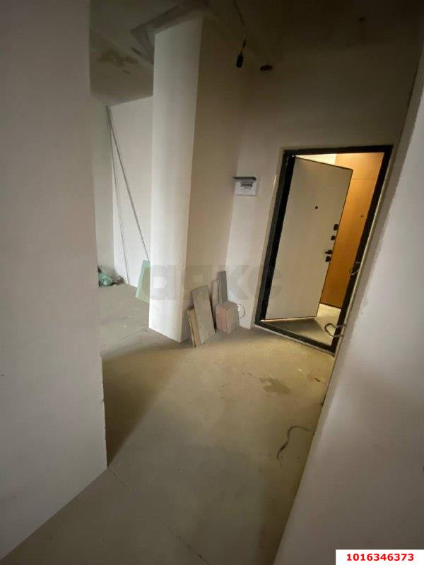 Фото №6: 1-комнатная квартира 34 м² - Краснодар, Прикубанский внутригородской округ, мкр. жилой комплекс Самолёт-3, ул. Ивана Беличенко, 83