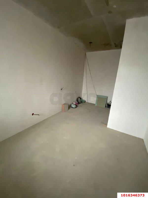 Фото №5: 1-комнатная квартира 34 м² - Краснодар, Прикубанский внутригородской округ, мкр. жилой комплекс Самолёт-3, ул. Ивана Беличенко, 83