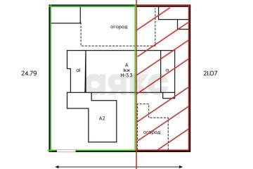 Фото №5: Дом 150 м² - Краснодар, мкр. Сельскохозяйственный Институт, ул. Володи Головатого, 20