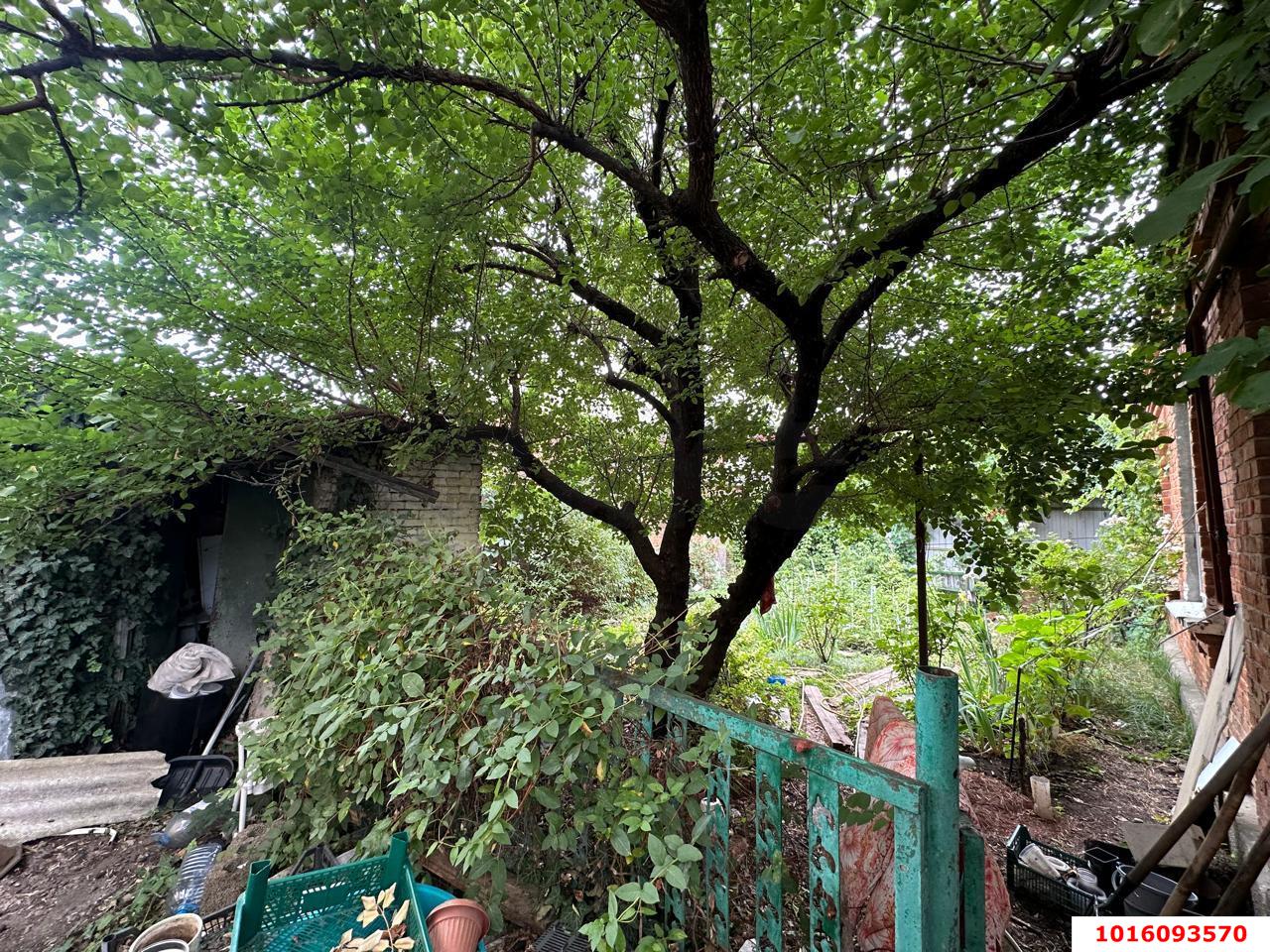 Фото №2: Дом 150 м² + 4 сот. - Краснодар, Западный внутригородской округ, мкр. Сельскохозяйственный Институт, ул. Володи Головатого, 20