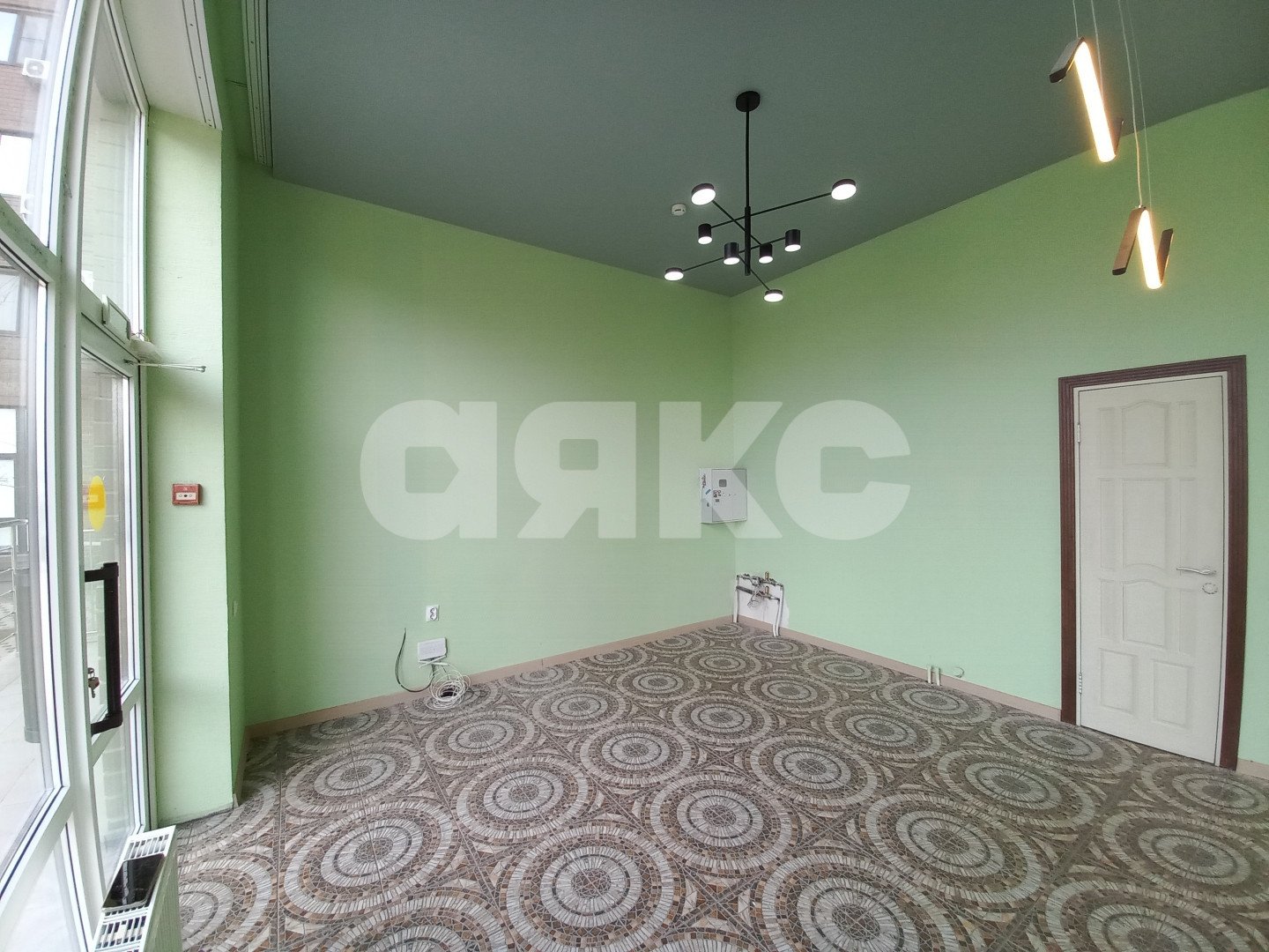 Фото №10: Коммерция 37 м² - Анапа, жилой комплекс Огни Анапы, мкр. жилой комплекс Огни Анапы, ул. Толстого, 130к1