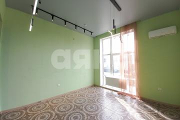 Фото №5: Коммерция 37 м² - Анапа, мкр. жилой комплекс Огни Анапы, ул. Толстого, 130к1