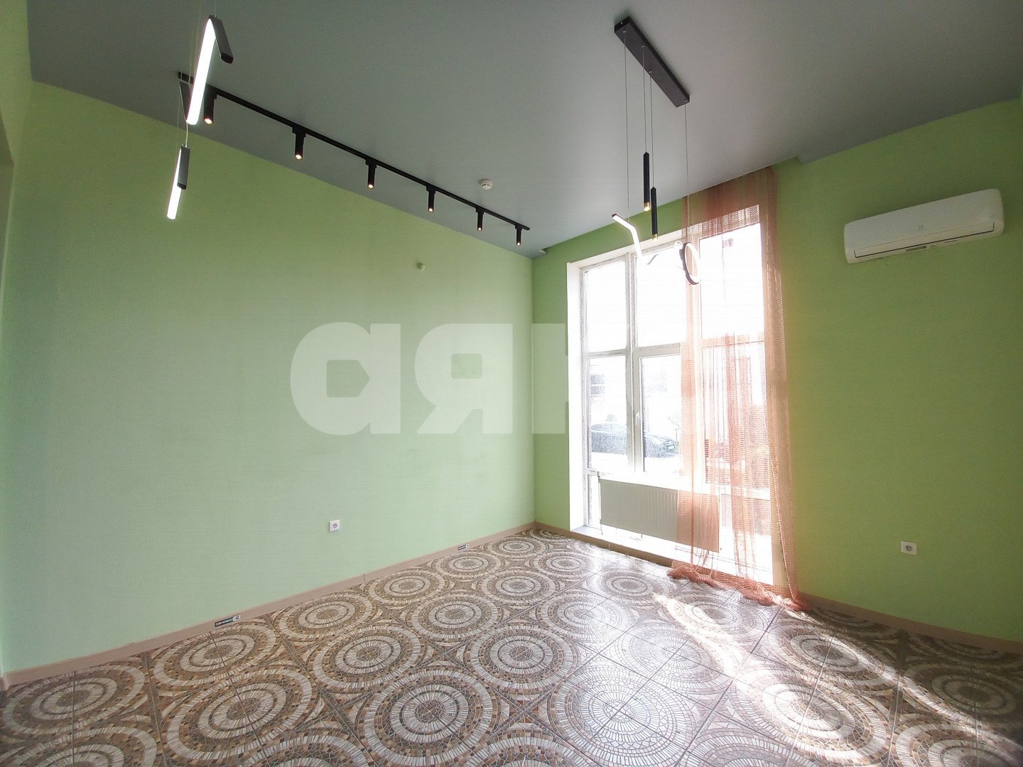 Фото №5: Коммерция 37 м² - Анапа, жилой комплекс Огни Анапы, мкр. жилой комплекс Огни Анапы, ул. Толстого, 130к1