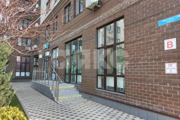 Фото №1: Коммерция 37 м² - Анапа, мкр. жилой комплекс Огни Анапы, ул. Толстого, 130к1