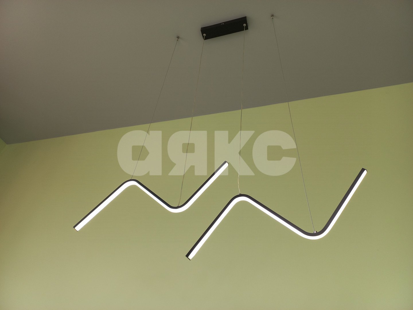 Фото №7: Коммерция 37 м² - Анапа, жилой комплекс Огни Анапы, мкр. жилой комплекс Огни Анапы, ул. Толстого, 130к1