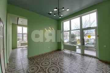 Фото №1: Коммерция 37 м² - Анапа, мкр. жилой комплекс Огни Анапы, ул. Толстого, 130к1