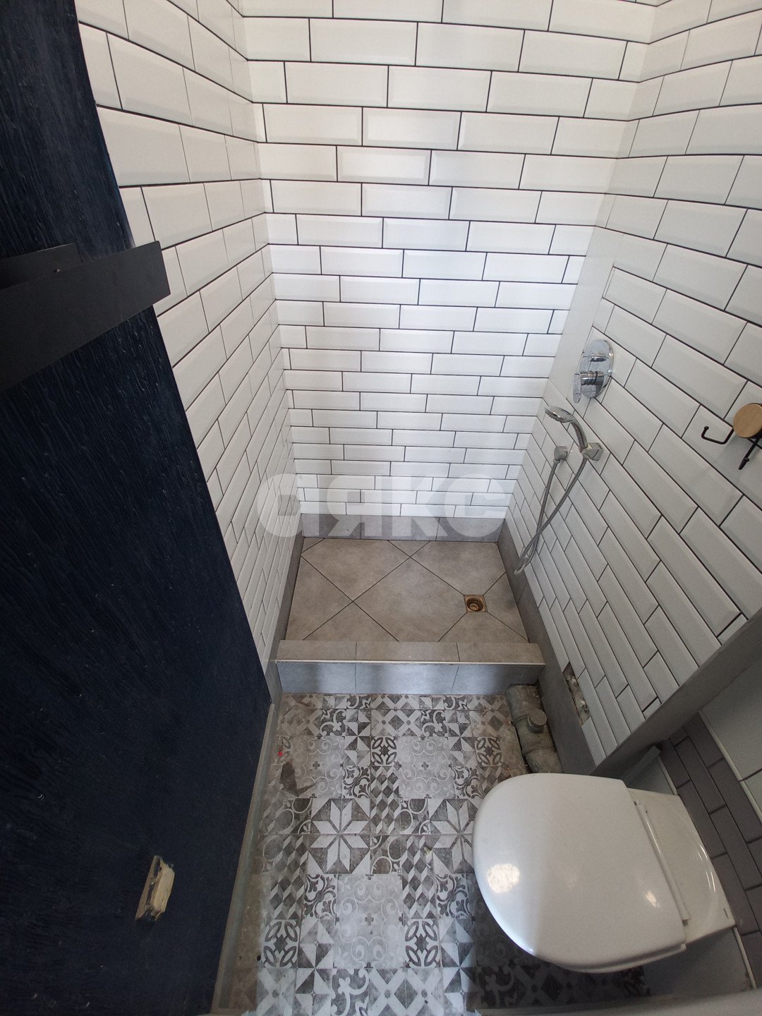 Фото №14: Коммерция 37 м² - Анапа, жилой комплекс Огни Анапы, мкр. жилой комплекс Огни Анапы, ул. Толстого, 130к1