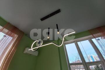 Фото №1: Коммерция 37 м² - Анапа, мкр. жилой комплекс Огни Анапы, ул. Толстого, 130к1