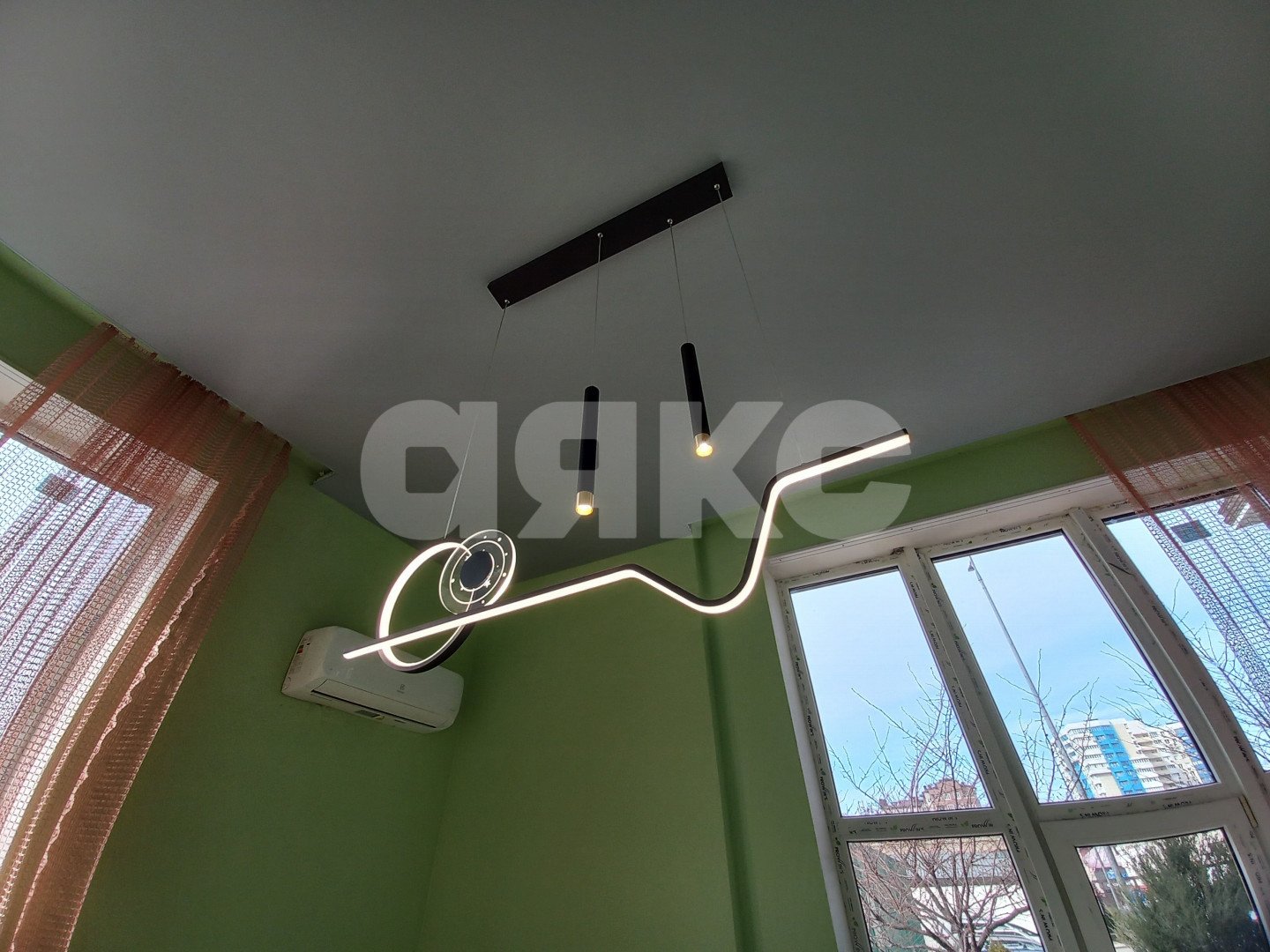 Фото №1: Коммерция 37 м² - Анапа, жилой комплекс Огни Анапы, мкр. жилой комплекс Огни Анапы, ул. Толстого, 130к1