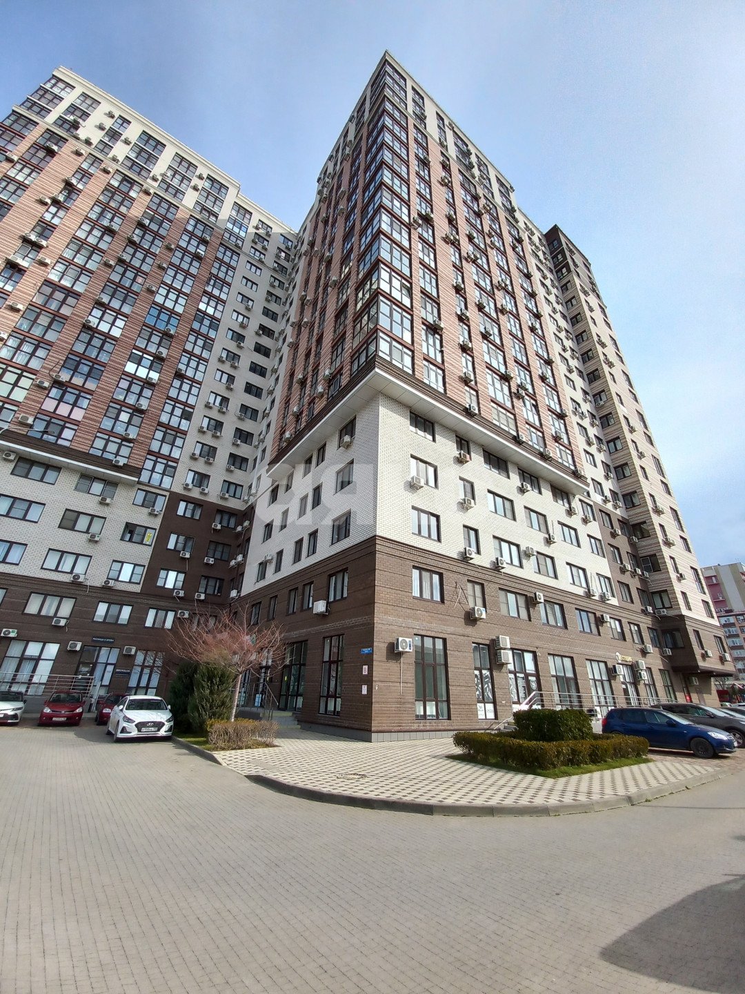 Фото №16: Коммерция 37 м² - Анапа, жилой комплекс Огни Анапы, мкр. жилой комплекс Огни Анапы, ул. Толстого, 130к1