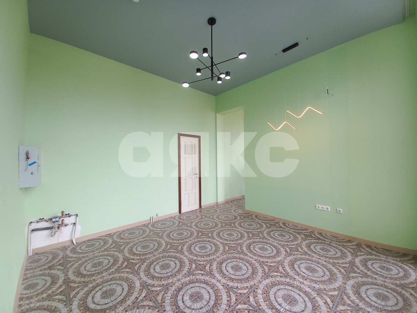 Фото №8: Коммерция 37 м² - Анапа, жилой комплекс Огни Анапы, мкр. жилой комплекс Огни Анапы, ул. Толстого, 130к1