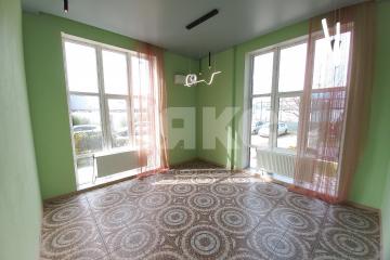 Фото №2: Коммерция 37 м² - Анапа, мкр. жилой комплекс Огни Анапы, ул. Толстого, 130к1