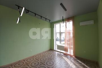 Фото №3: Коммерция 37 м² - Анапа, мкр. жилой комплекс Огни Анапы, ул. Толстого, 130к1