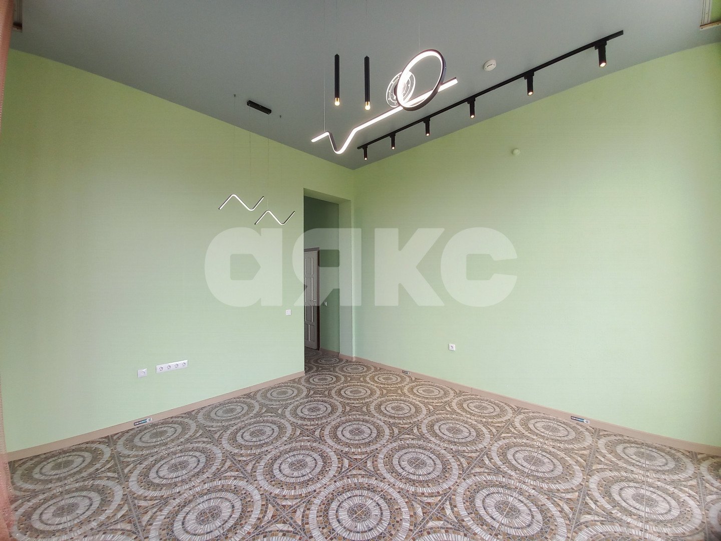 Фото №4: Коммерция 37 м² - Анапа, жилой комплекс Огни Анапы, мкр. жилой комплекс Огни Анапы, ул. Толстого, 130к1