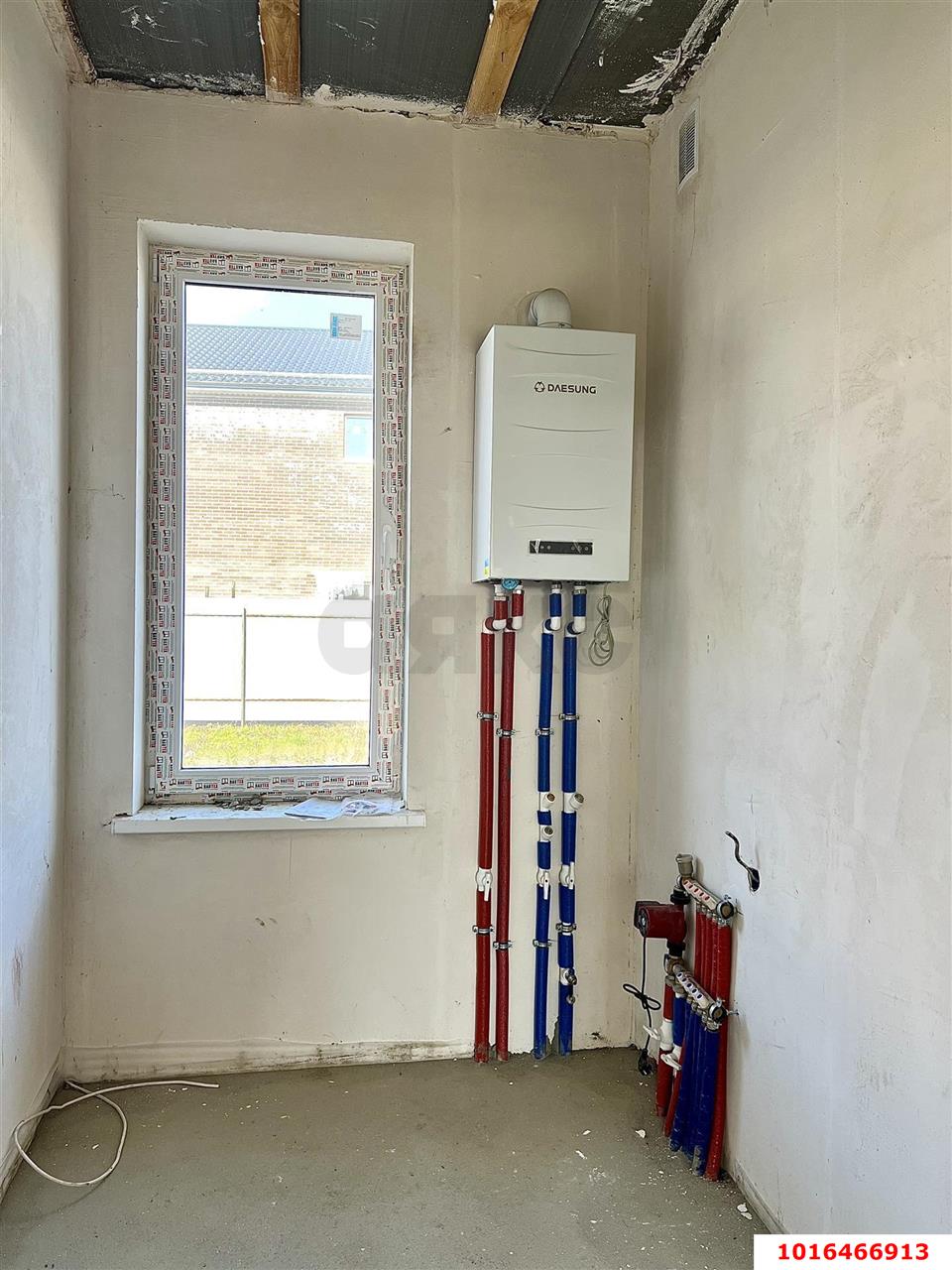 Фото №11: Дом 96 м² + 5 сот. - Новотитаровская, ул. Суворова, 12