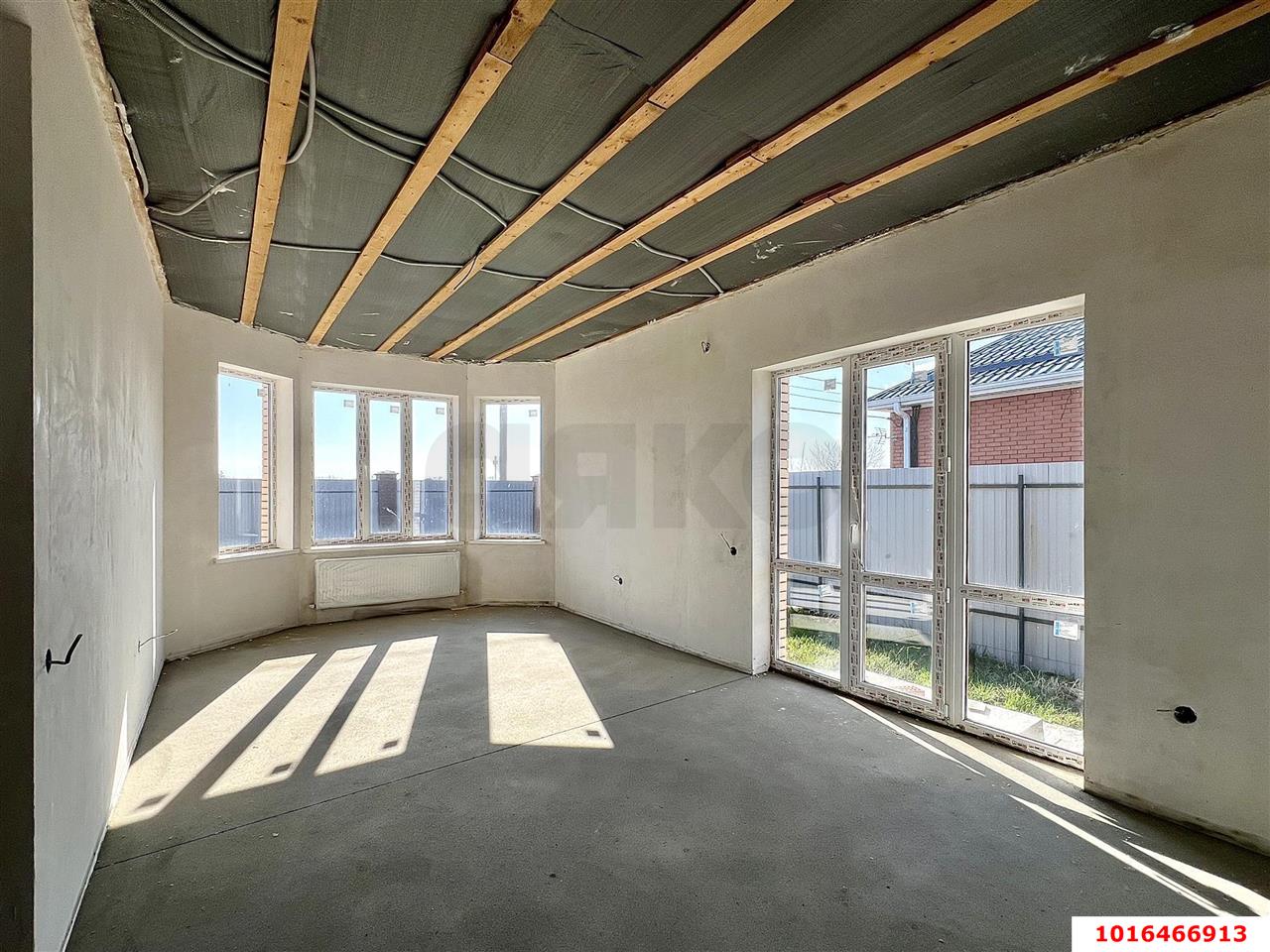 Фото №6: Дом 96 м² + 5 сот. - Новотитаровская, ул. Суворова, 12