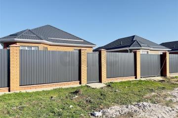 Фото №4: Дом 96 м² - Новотитаровская, ул. Суворова, 12