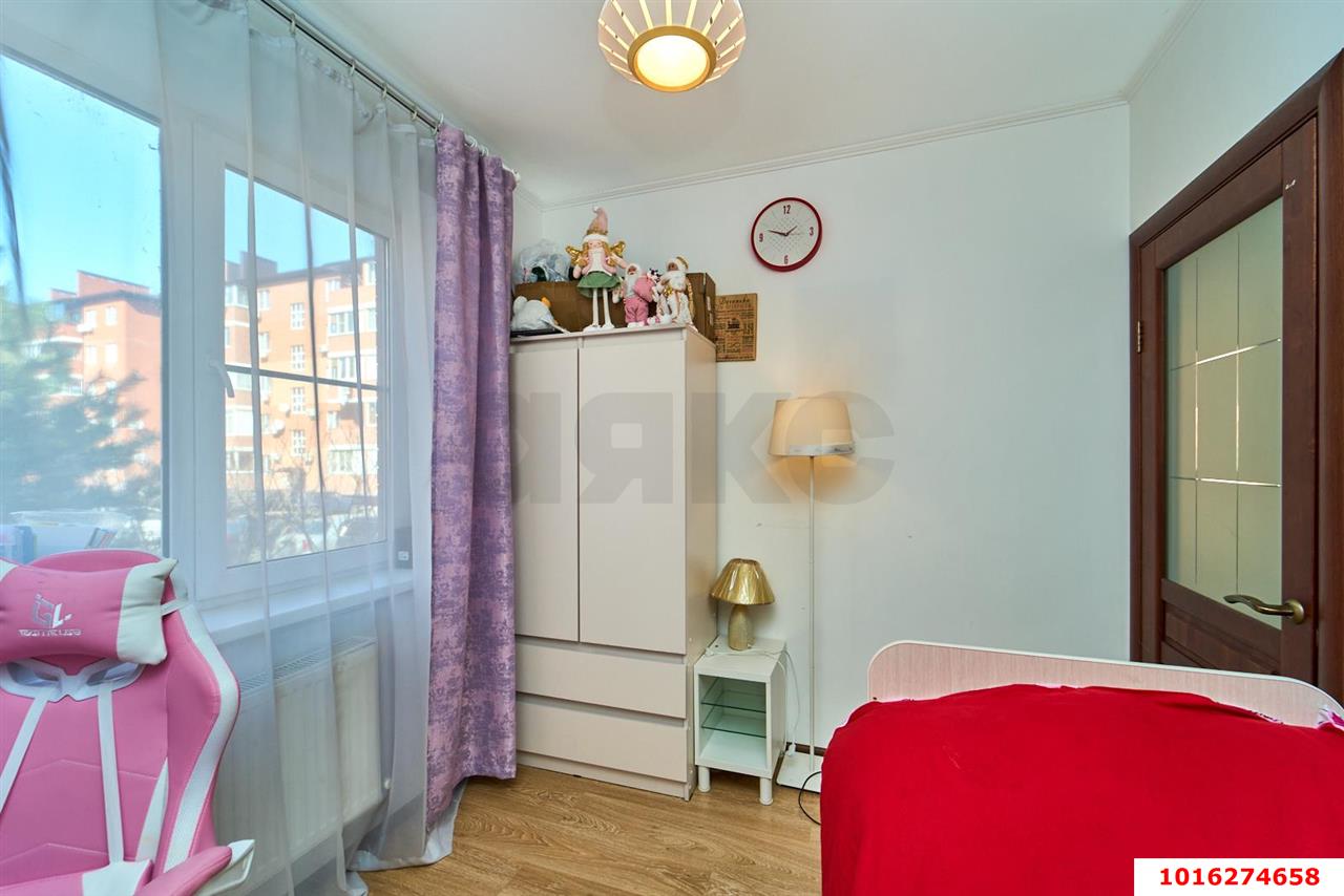 Фото №8: 2-комнатная квартира 40 м² - Новая Адыгея, мкр. жилой комплекс Родной Дом, ул. Бжегокайская, 31/3к3