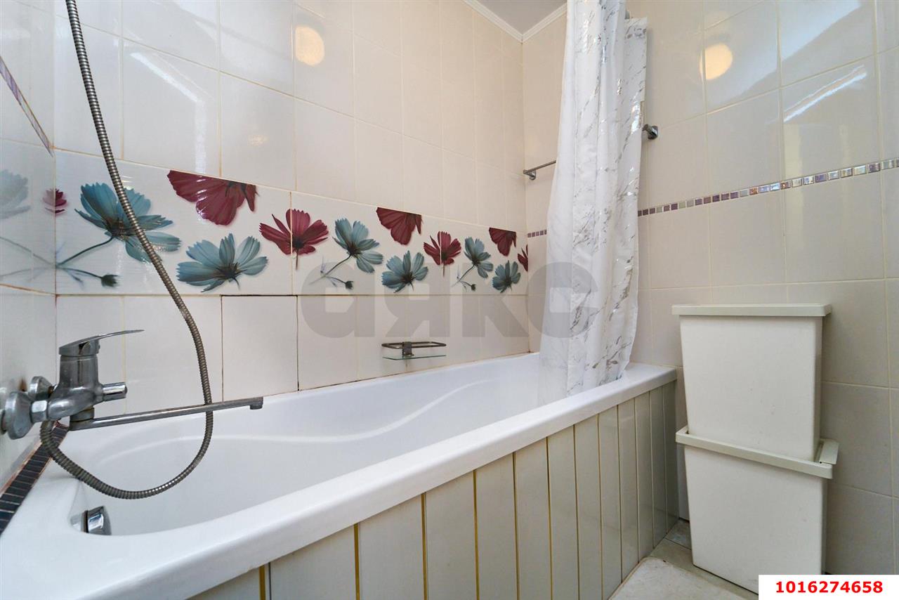 Фото №14: 2-комнатная квартира 40 м² - Новая Адыгея, мкр. жилой комплекс Родной Дом, ул. Бжегокайская, 31/3к3