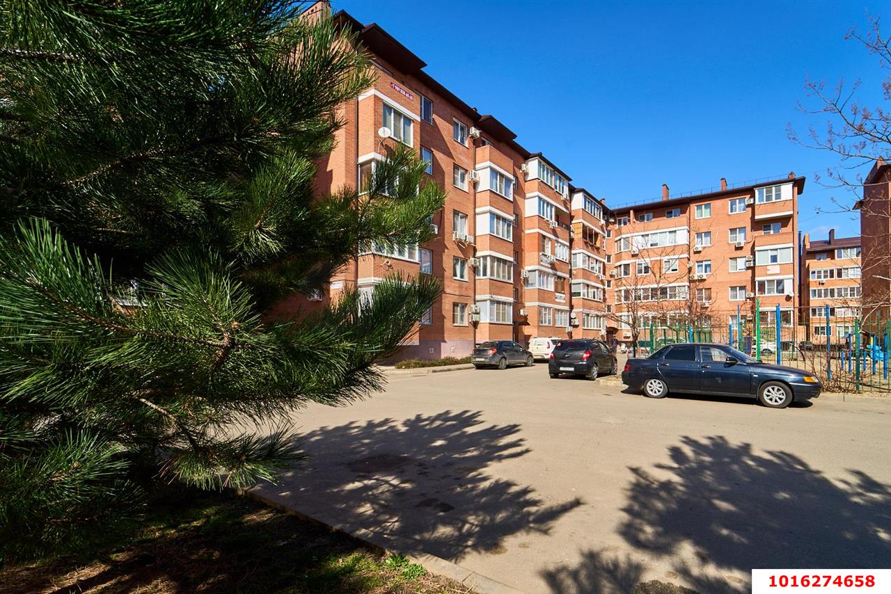 Фото №19: 2-комнатная квартира 40 м² - Новая Адыгея, мкр. жилой комплекс Родной Дом, ул. Бжегокайская, 31/3к3