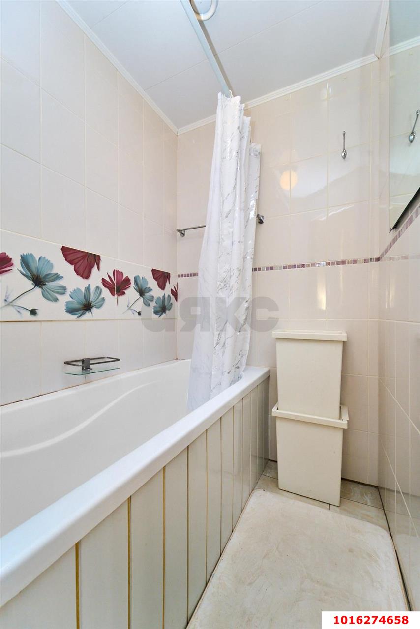 Фото №15: 2-комнатная квартира 40 м² - Новая Адыгея, мкр. жилой комплекс Родной Дом, ул. Бжегокайская, 31/3к3