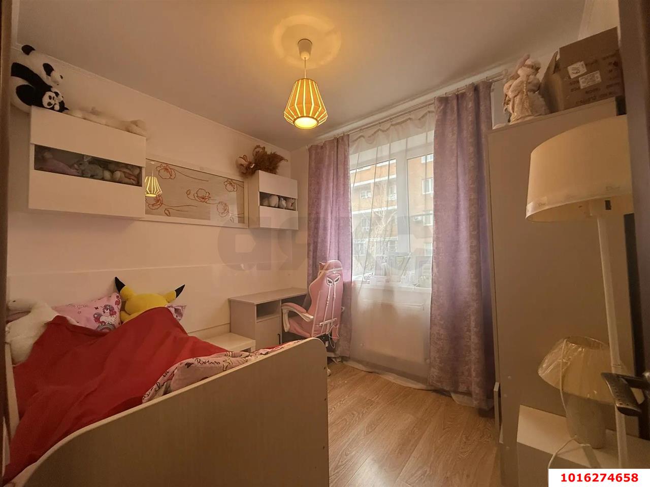 Фото №11: 2-комнатная квартира 40 м² - Новая Адыгея, мкр. жилой комплекс Родной Дом, ул. Бжегокайская, 31/3к3