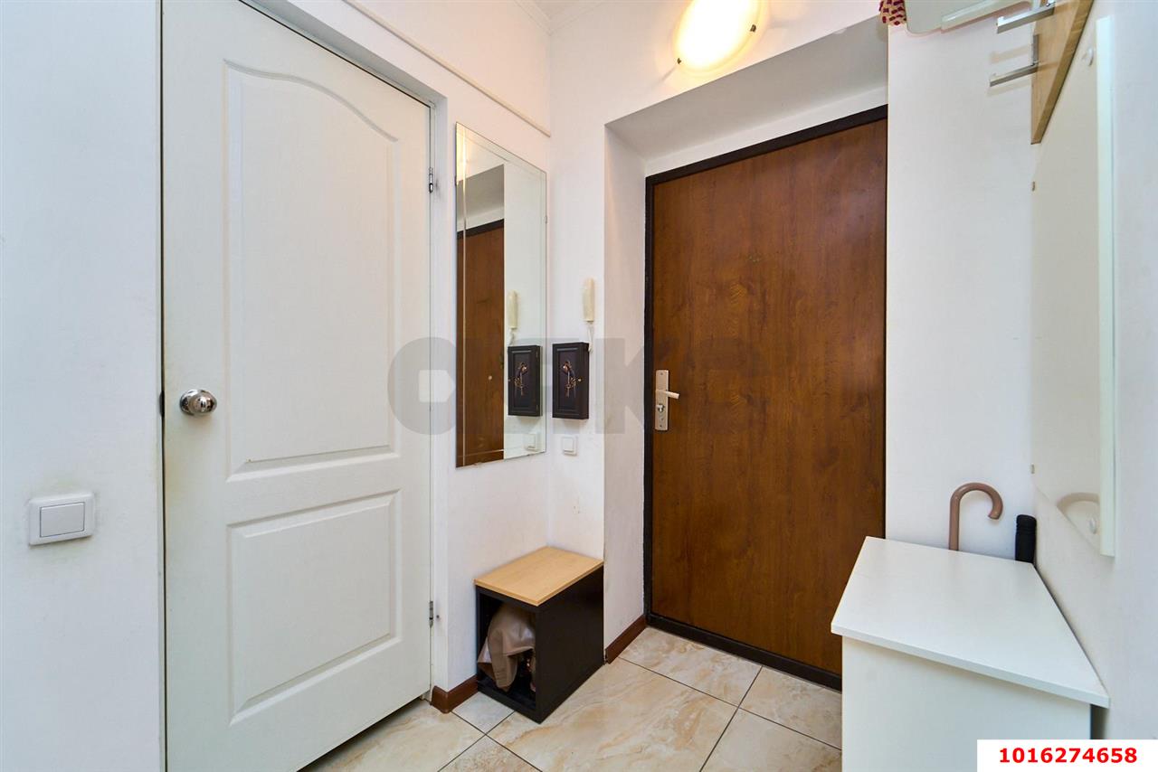 Фото №10: 2-комнатная квартира 40 м² - Новая Адыгея, мкр. жилой комплекс Родной Дом, ул. Бжегокайская, 31/3к3