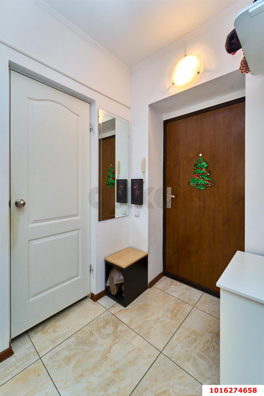 Фото №11: 2-комнатная квартира 40 м² - Новая Адыгея, мкр. жилой комплекс Родной Дом, ул. Бжегокайская, 31/3к3