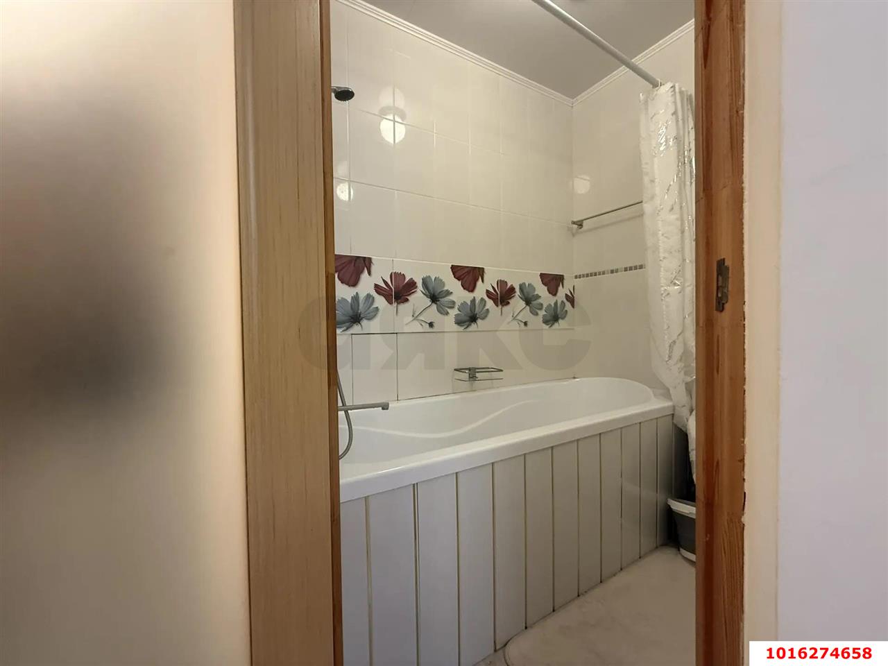 Фото №6: 2-комнатная квартира 40 м² - Новая Адыгея, мкр. жилой комплекс Родной Дом, ул. Бжегокайская, 31/3к3