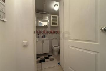 Фото №5: 2-комнатная квартира 40 м² - Новая Адыгея, мкр. жилой комплекс Родной Дом, ул. Бжегокайская, 31/3к3