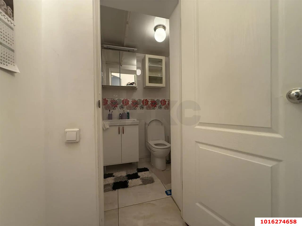 Фото №5: 2-комнатная квартира 40 м² - Новая Адыгея, мкр. жилой комплекс Родной Дом, ул. Бжегокайская, 31/3к3