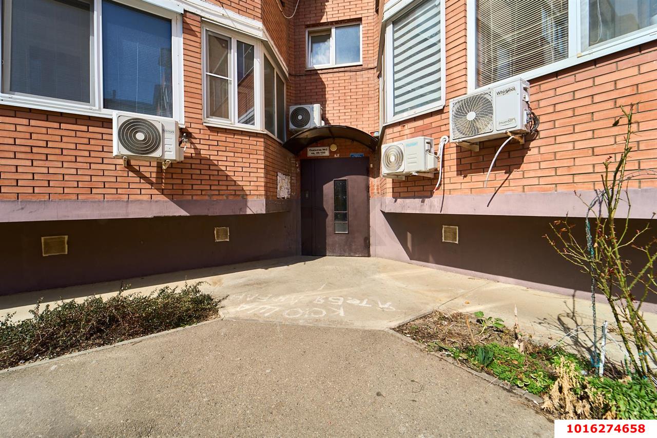 Фото №17: 2-комнатная квартира 40 м² - Новая Адыгея, мкр. жилой комплекс Родной Дом, ул. Бжегокайская, 31/3к3