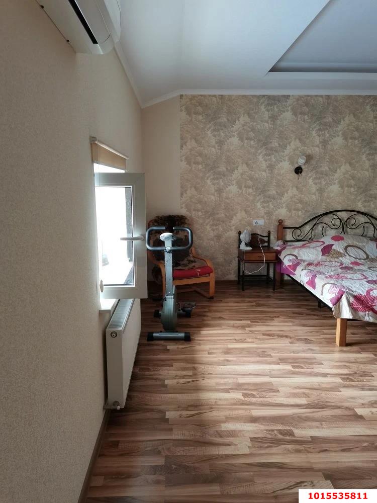 Фото №4: 3-комнатная квартира 105 м² - Краснодар, Прикубанский внутригородской округ, мкр. Восточно-Кругликовский, ул. Черкасская, 111