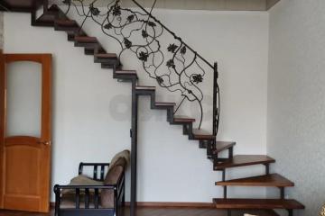 Фото №5: 3-комнатная квартира 105 м² - Краснодар, мкр. Восточно-Кругликовский, ул. Черкасская, 111