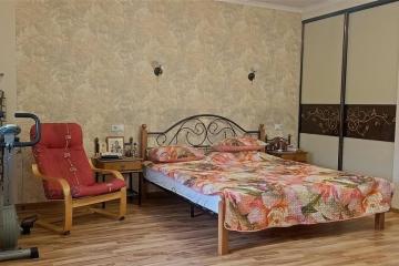 Фото №1: 3-комнатная квартира 105 м² - Краснодар, мкр. Восточно-Кругликовский, ул. Черкасская, 105