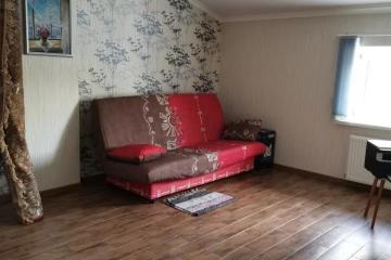 Фото №2: 3-комнатная квартира 105 м² - Краснодар, мкр. Восточно-Кругликовский, ул. Черкасская, 111