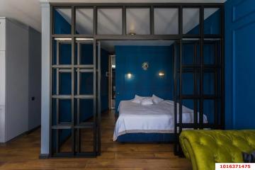 Фото №3: 1-комнатная квартира 40 м² - Краснодар, мкр. Солнечный, ул. имени Симиренко, 45