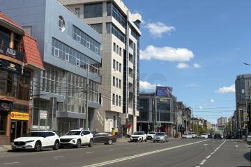 Фото №1: Коммерция 4 м² - Краснодар, мкр. Западный внутригородской округ, ул. Красных Партизан, 479