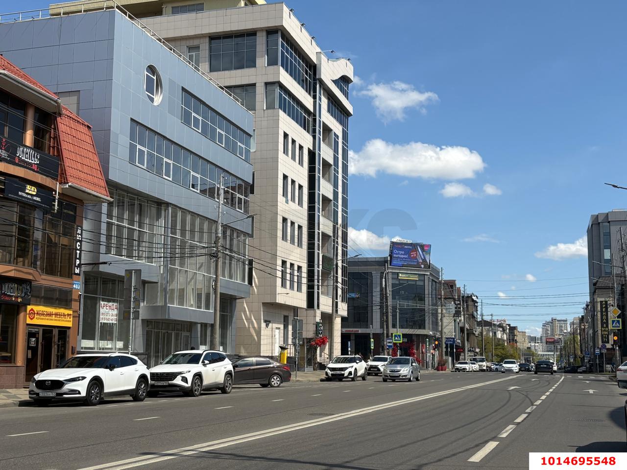 Фото №1: Коммерция 4 м² - Краснодар, мкр. Западный внутригородской округ, ул. Красных Партизан, 479