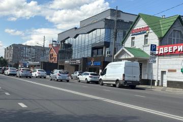 Фото №2: Коммерция 4 м² - Краснодар, мкр. Западный внутригородской округ, ул. Красных Партизан, 479