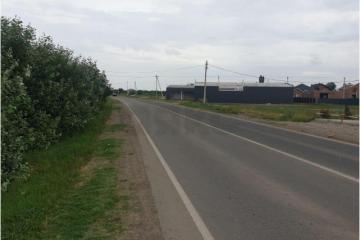 Фото №3: Земельный участок 5 сот. - Тахтамукай, мкр. Европейская Деревня, ул. Геленджикская, 42