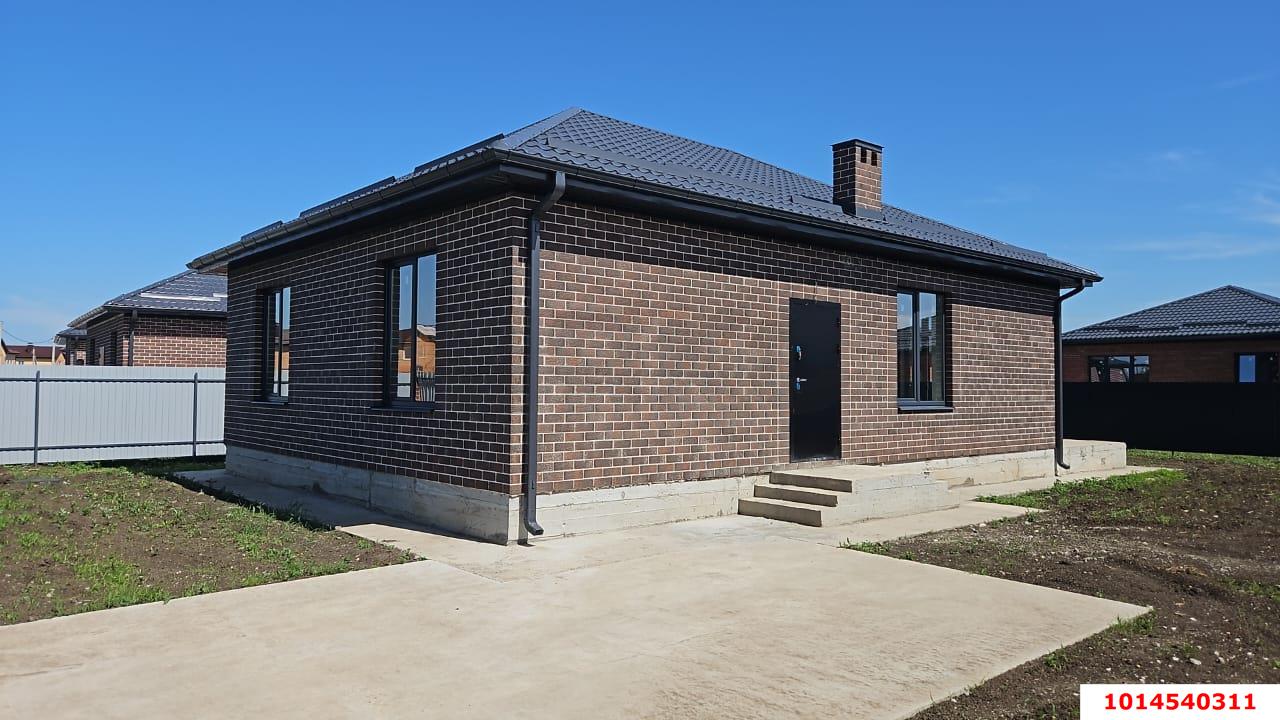 Фото №2: Земельный участок под ИЖС - Нововеличковская, ул. Добрая