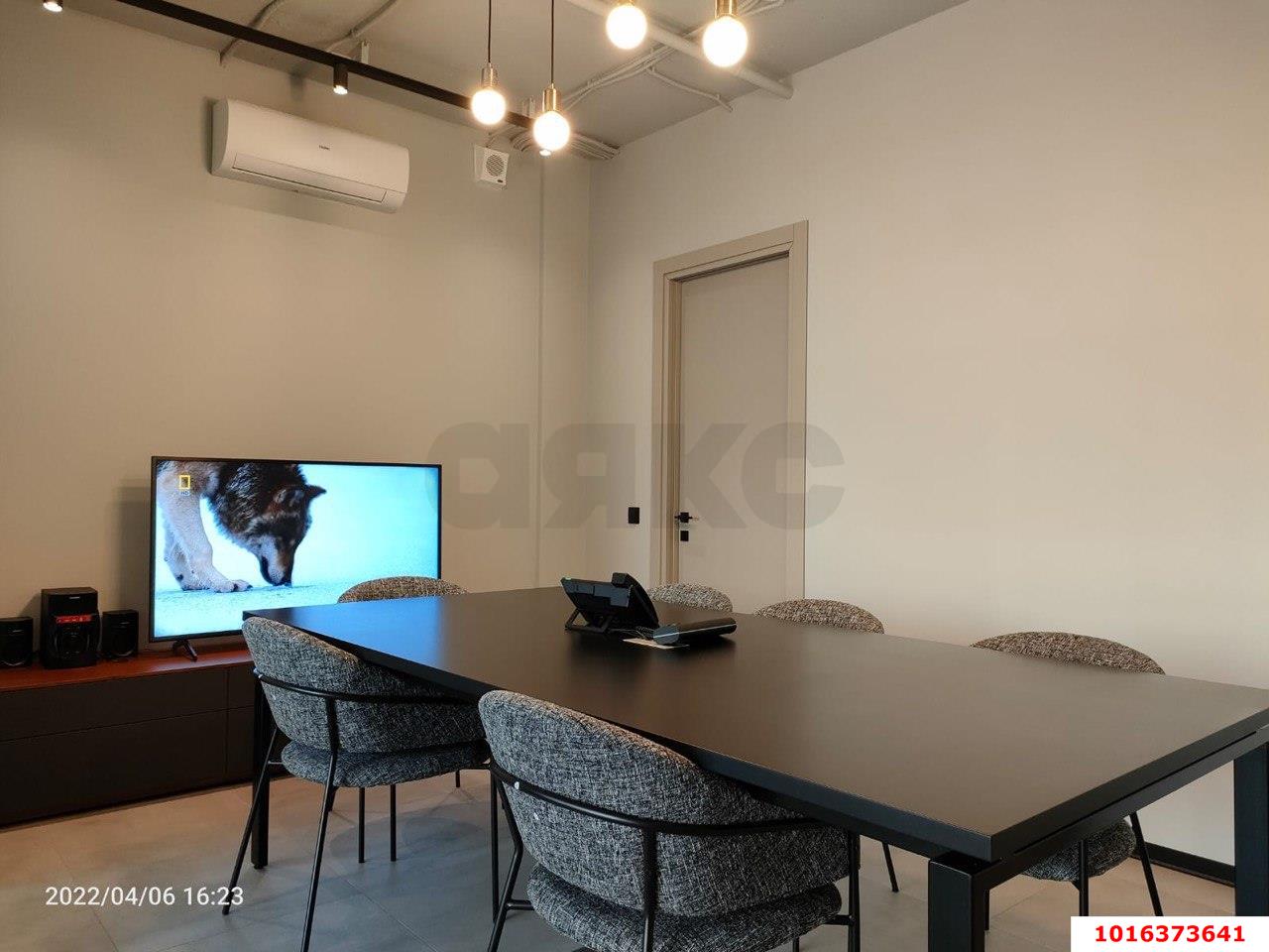 Фото №7: Коммерция 107 м² - Краснодар, Центральный внутригородской округ, Западный внутригородской округ, мкр. Центральный, ул. имени Пушкина, 2