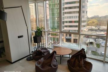 Фото №4: Коммерция 107 м² - Краснодар, мкр. Центральный, ул. имени Пушкина, 2