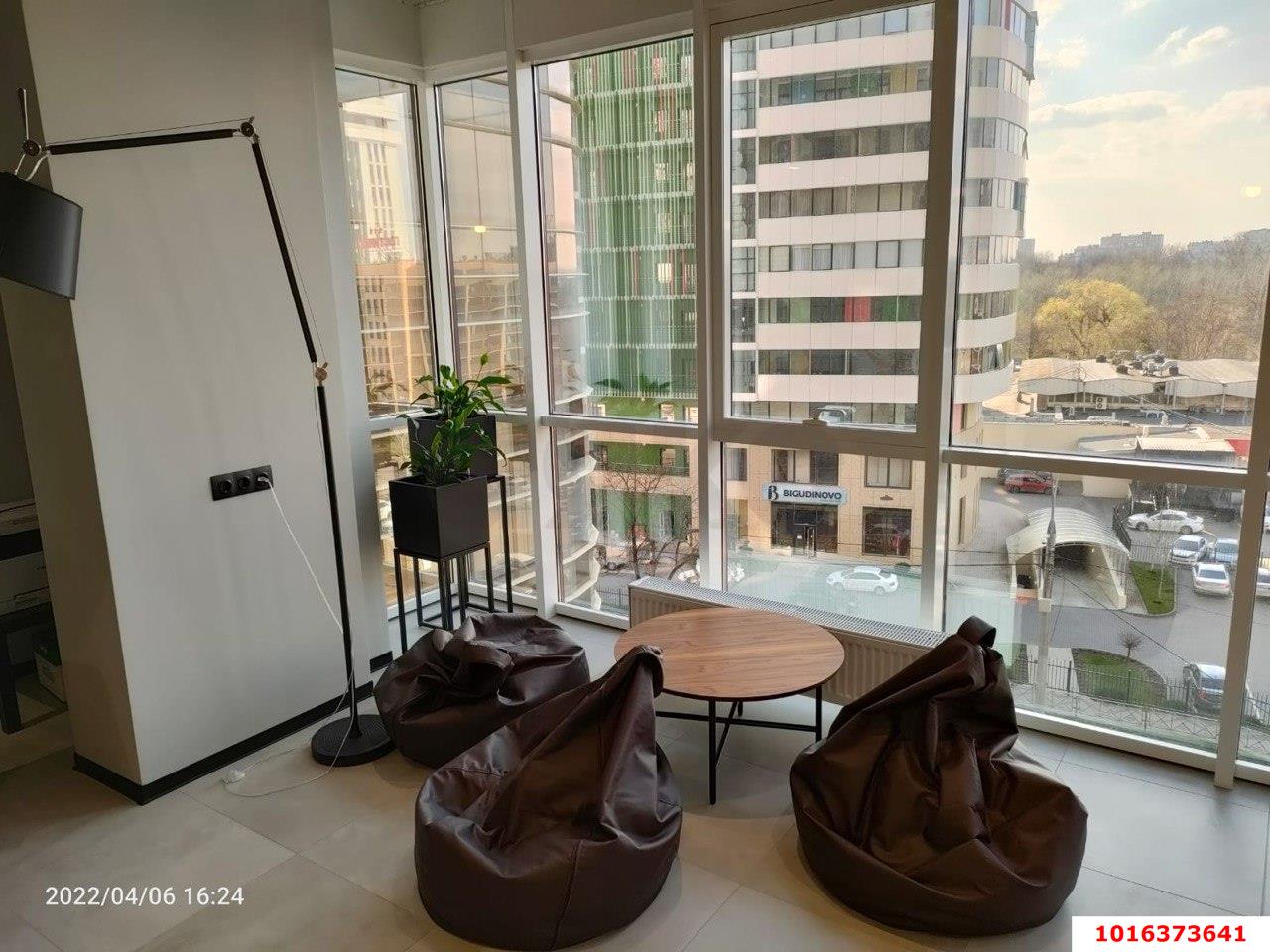 Фото №4: Коммерция 107 м² - Краснодар, Центральный внутригородской округ, Западный внутригородской округ, мкр. Центральный, ул. имени Пушкина, 2