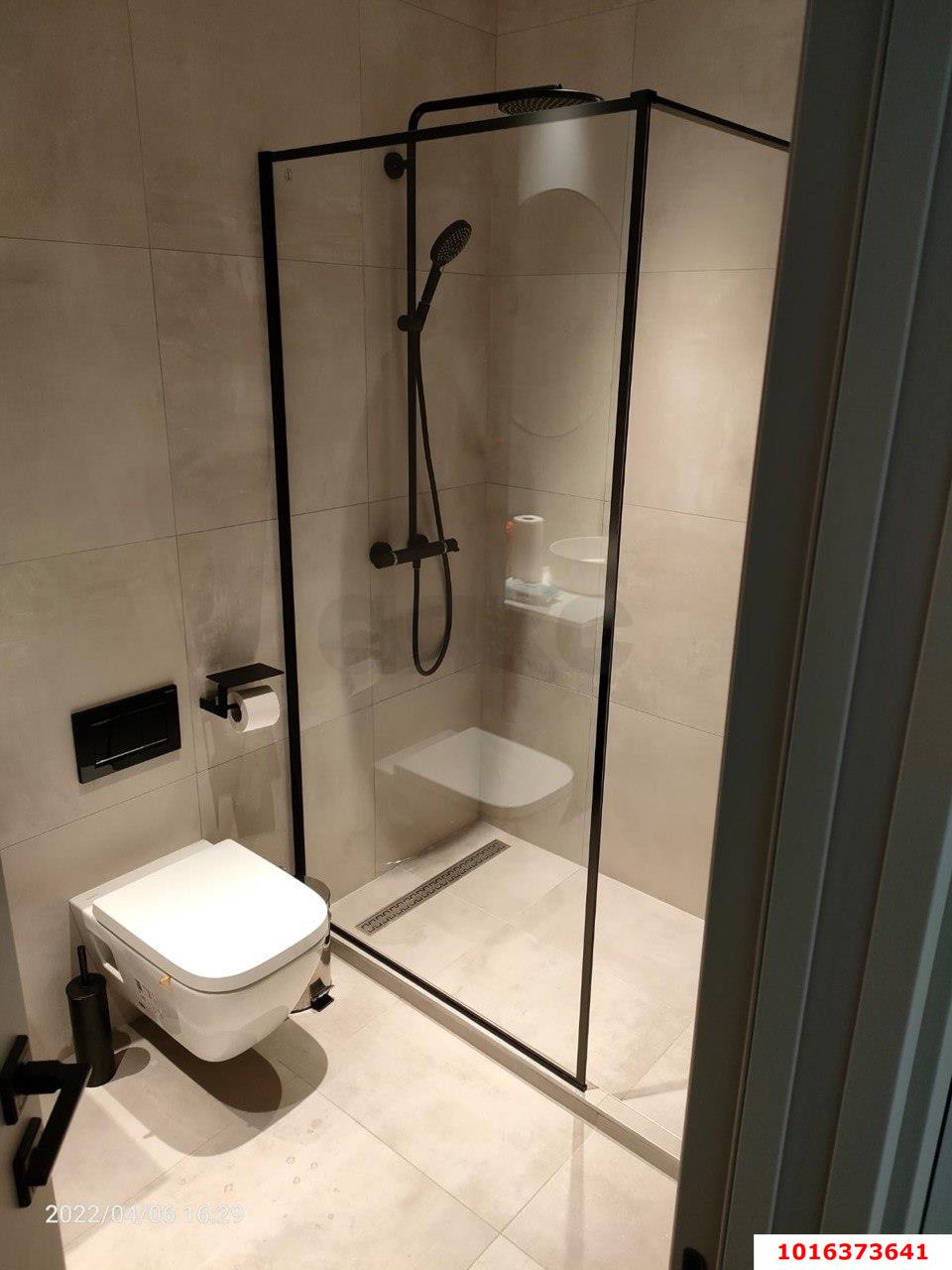 Фото №6: Коммерция 107 м² - Краснодар, Центральный внутригородской округ, Западный внутригородской округ, мкр. Центральный, ул. имени Пушкина, 2