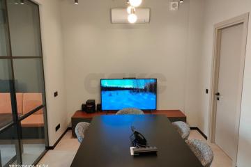 Фото №2: Коммерция 107 м² - Краснодар, мкр. Центральный, ул. имени Пушкина, 2