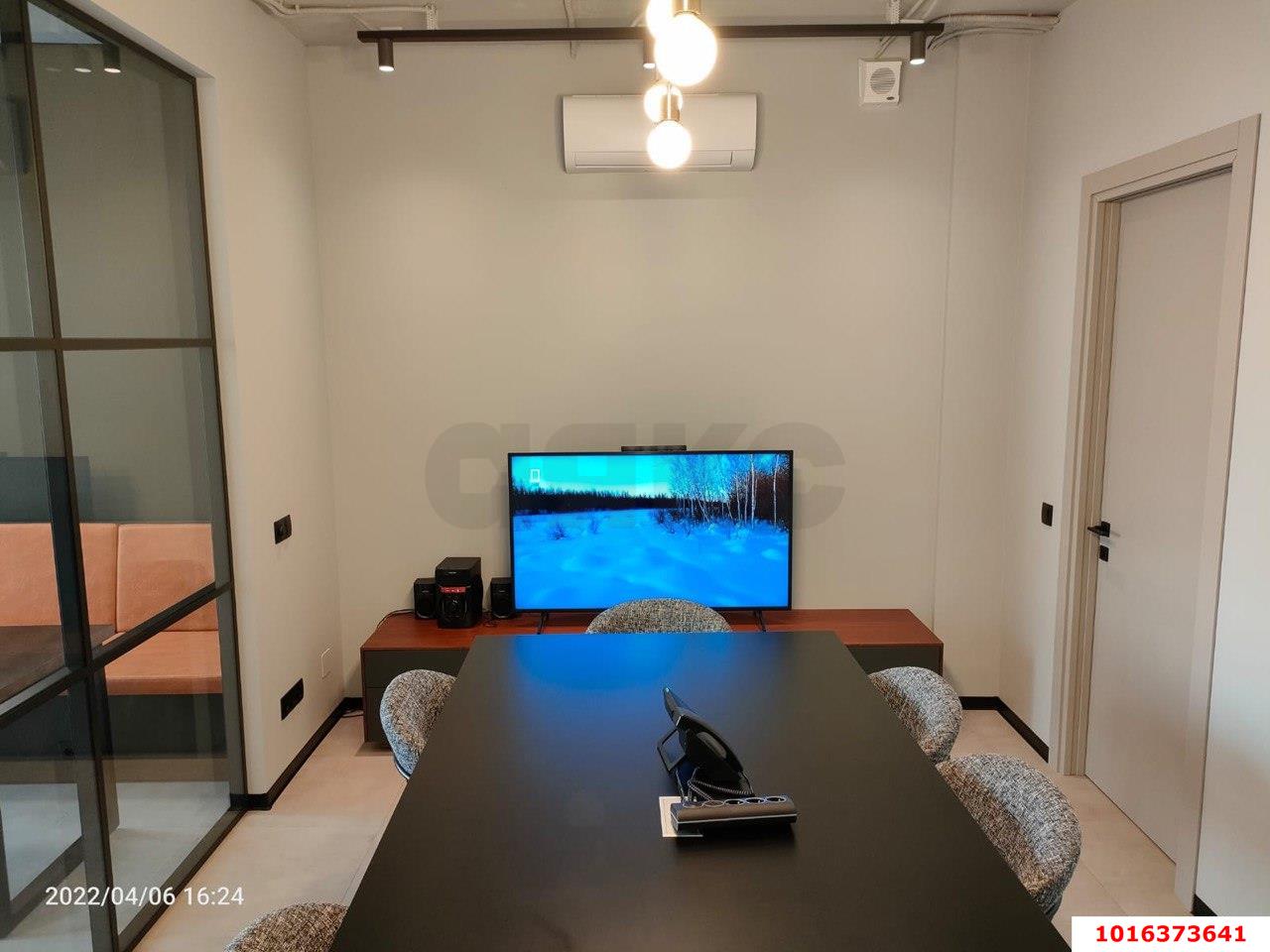 Фото №2: Коммерция 107 м² - Краснодар, Центральный внутригородской округ, Западный внутригородской округ, мкр. Центральный, ул. имени Пушкина, 2